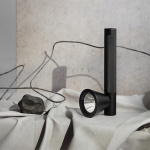 Trace Flashlight/Powerbank Black Trace Flashlight/Powerbank Black