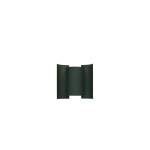 Butterfly Vägglampa Dark Green Butterfly Vägglampa Dark Green