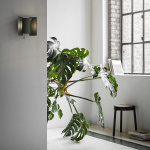 Butterfly Vägglampa Dark Green Butterfly Vägglampa Dark Green