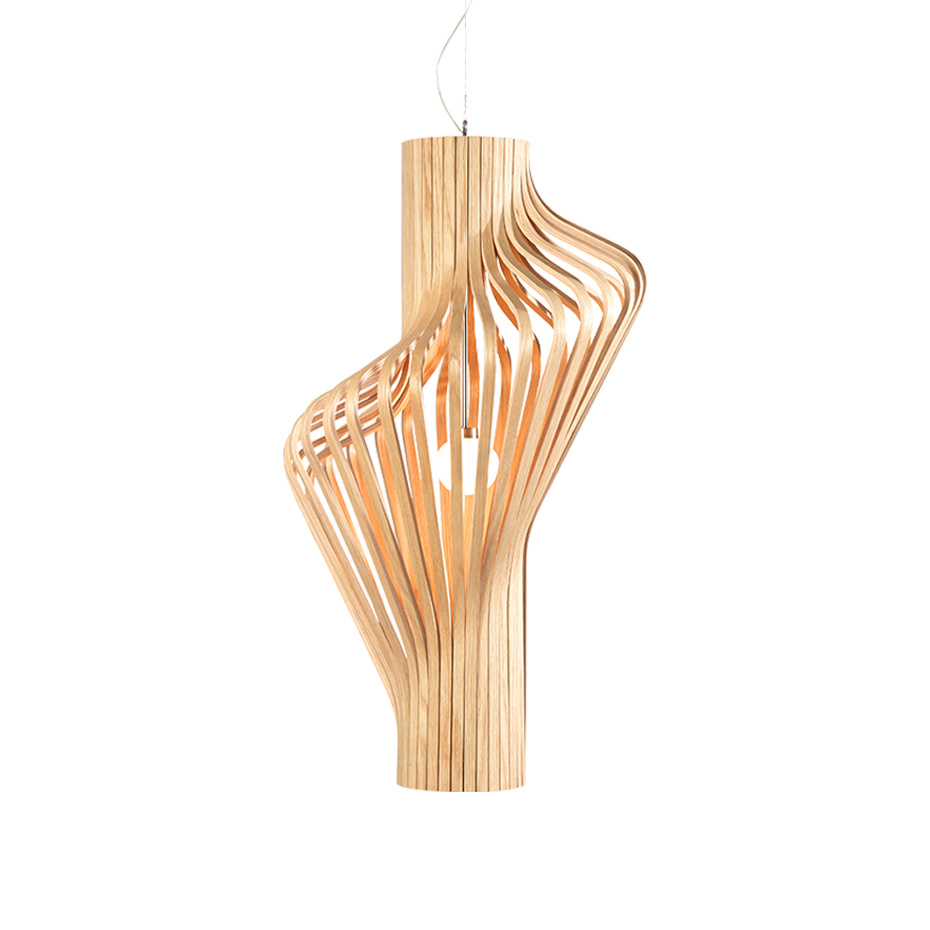 Diva Pendel Oak
