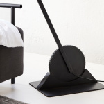 Gear Golvlampa Black Gear Golvlampa Black