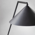 Gear Bordslampa Black Gear Bordslampa Black