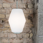 Dahl Pendel Large Brass Matt Dahl Pendel Large Brass Matt