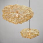 Heat Pendel Small Brass Heat Pendel Small Brass