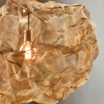 Heat Pendel Small Brass Heat Pendel Small Brass