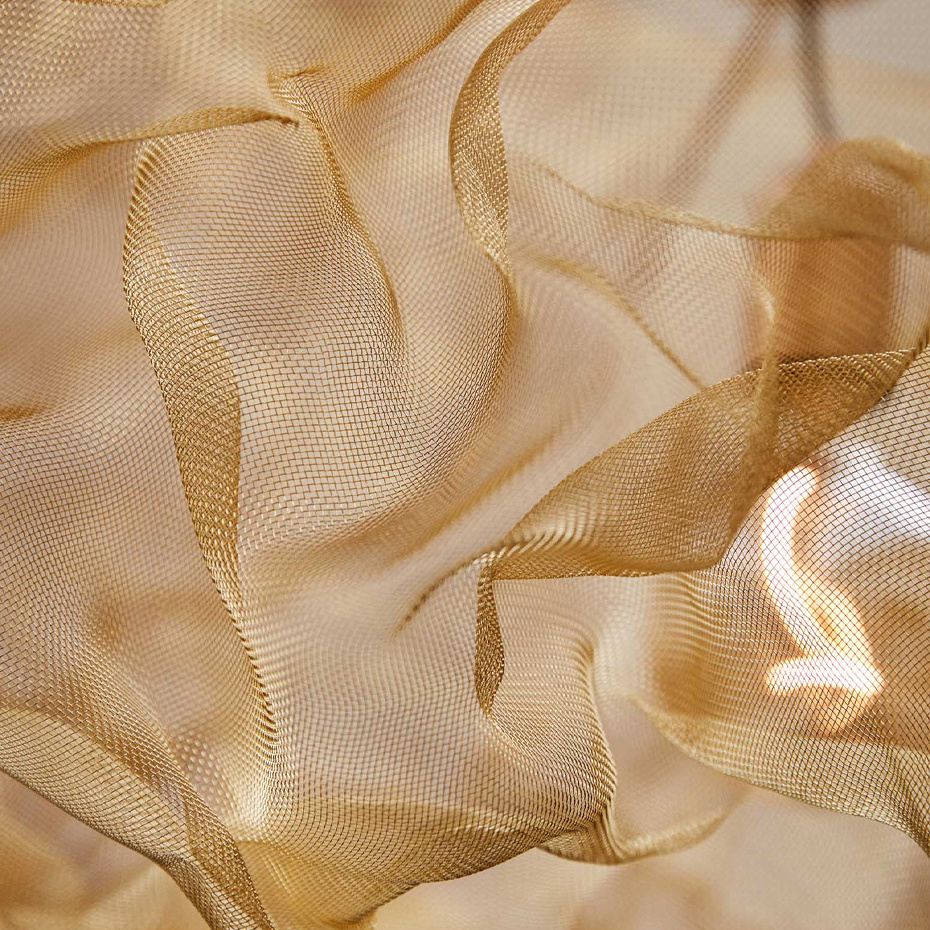 Heat Pendel XL Brass