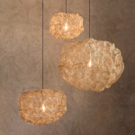 Heat Pendel XL Brass Heat Pendel XL Brass