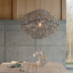 Heat Pendel XL Steel Heat Pendel XL Steel