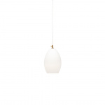 Unika Pendel Large White Unika Pendel Large White