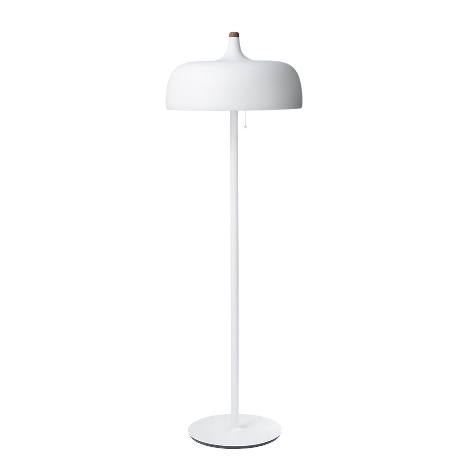 Acorn Golvlampa White