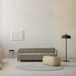 Acorn Golvlampa White Acorn Golvlampa White