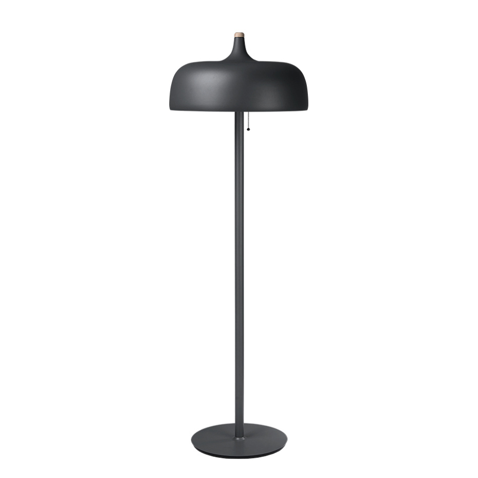 Acorn Golvlampa Grey