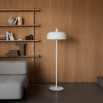 Acorn Golvlampa Grey Acorn Golvlampa Grey