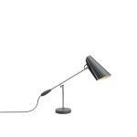 Birdy Bordslampa Grey/Steel Birdy Bordslampa Grey/Steel