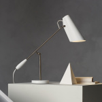 Birdy Bordslampa Black/Black Birdy Bordslampa Black/Black