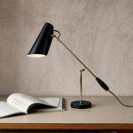 Birdy Bordslampa Black/Black Birdy Bordslampa Black/Black
