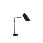 Birdy Swing Bordslampa Black/Black Birdy Swing Bordslampa Black/Black