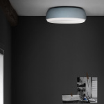 Over Me 30 Taklampa/Vägglampa Dusty Blue Over Me 30 Taklampa/Vägglampa Dusty Blue