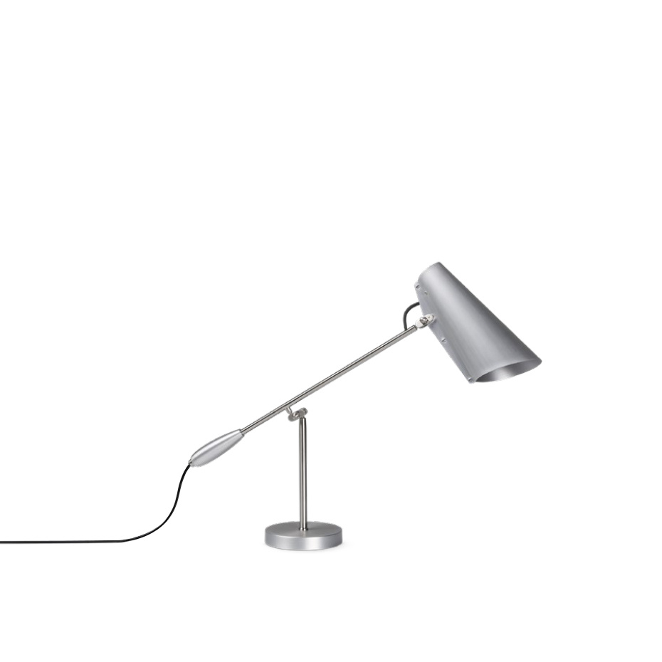 Birdy Bordslampa 70 YR Anniversary Limited Edition Aluminium