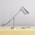 Birdy Bordslampa 70 YR Anniversary Limited Edition Aluminium Birdy Bordslampa 70 YR Anniversary Limited Edition Aluminium