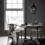 Say My Name Bordslampa Smoked Grey Matt Say My Name Bordslampa Smoked Grey Matt