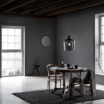 Say My Name Bordslampa Smoked Grey Matt Say My Name Bordslampa Smoked Grey Matt