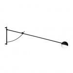 Balancer Vägglampa Black Balancer Vägglampa Black