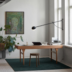 Balancer Vägglampa Black Balancer Vägglampa Black