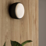 Over Me 20 Taklampa/Vägglampa Dark Grey Over Me 20 Taklampa/Vägglampa Dark Grey