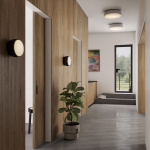 Over Me 20 Taklampa/Vägglampa Dark Grey Over Me 20 Taklampa/Vägglampa Dark Grey