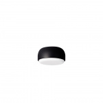 Over Me 20 Taklampa/Vägglampa Black Over Me 20 Taklampa/Vägglampa Black