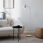 Me Golvlampa Black Med Dimmer Me Golvlampa Black Med Dimmer