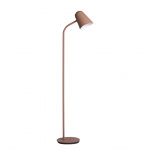 Me Golvlampa Warm Beige Med Dimmer Me Golvlampa Warm Beige Med Dimmer