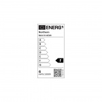 Balancer Mini Vägglampa/Bordslampa Matt Black Balancer Mini Vägglampa/Bordslampa Matt Black