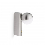 Balancer Mini Vägglampa/Bordslampa Steel Balancer Mini Vägglampa/Bordslampa Steel