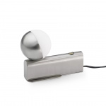 Balancer Mini Vägglampa/Bordslampa Steel Balancer Mini Vägglampa/Bordslampa Steel