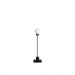 Snowball Bordslampa Black Snowball Bordslampa Black