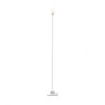 Snowball Golvlampa White Snowball Golvlampa White