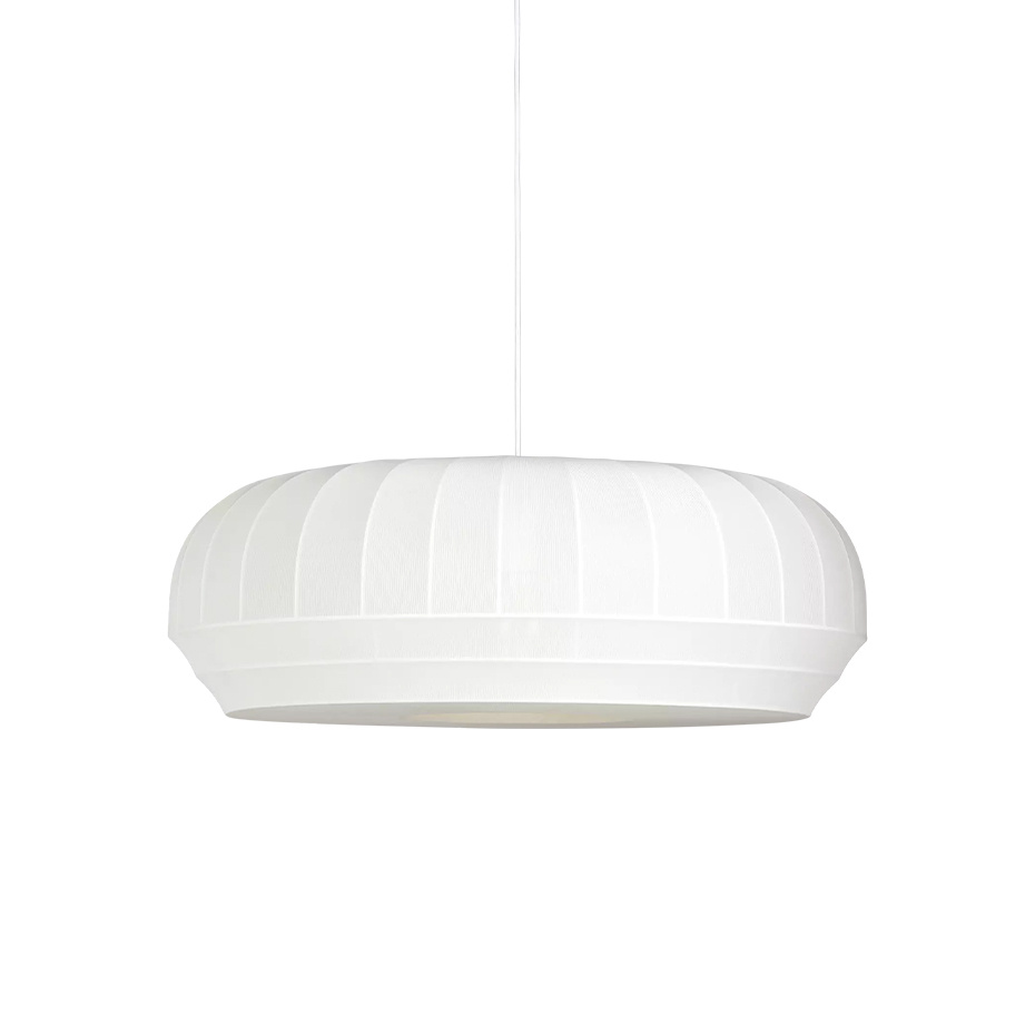 Tradition Pendel Large Oval Off-White