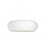 Tradition Pendel Large Oval Off-White