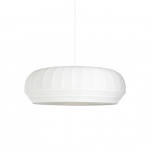 Tradition Pendel Large Oval Off-White Tradition Pendel Large Oval Off-White