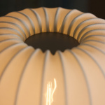 Tradition Bordslampa Off-White/Grey Beige Tradition Bordslampa Off-White/Grey Beige
