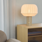 Tradition Bordslampa Off-White/Grey Beige Tradition Bordslampa Off-White/Grey Beige