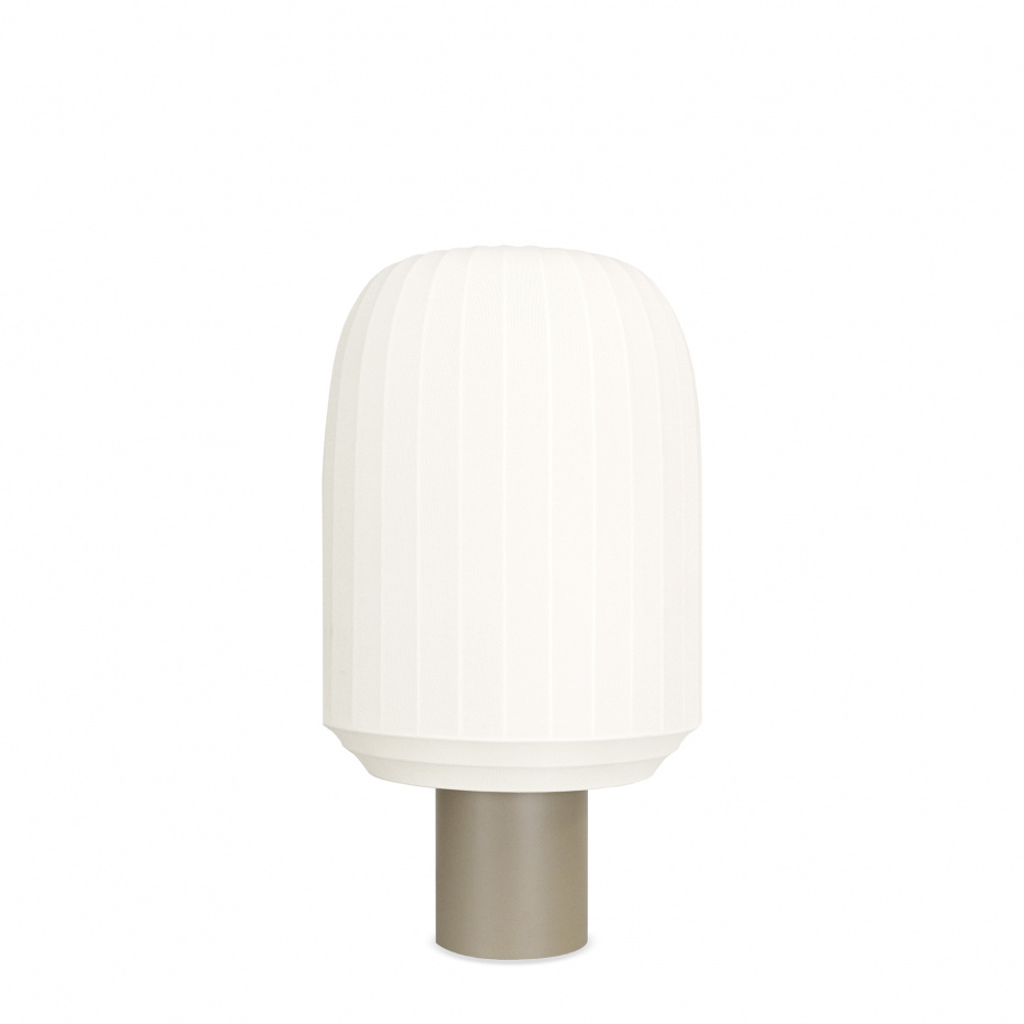 Tradition Golvlampa Off-White/Grey Beige