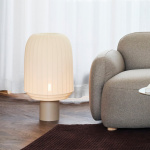 Tradition Golvlampa Off-White/Grey Beige Tradition Golvlampa Off-White/Grey Beige