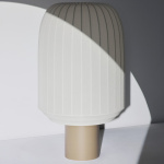 Tradition Golvlampa Off-White/Grey Beige Tradition Golvlampa Off-White/Grey Beige