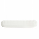 Tradition Pendel Linear 120cm Off-White Tradition Pendel Linear 120cm Off-White