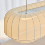 Tradition Pendel Linear 120cm Off-White Tradition Pendel Linear 120cm Off-White