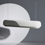 Tradition Pendel Linear 120cm Off-White Tradition Pendel Linear 120cm Off-White