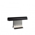 Archive Bordslampa L50cm Black/Steel Archive Bordslampa L50cm Black/Steel